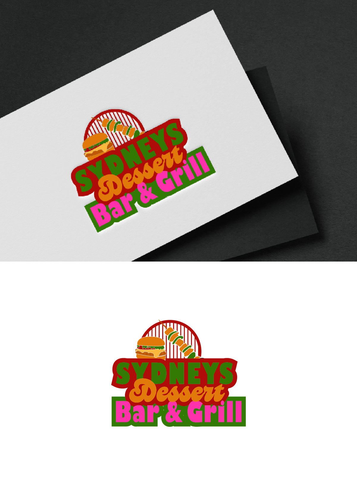 Logo Design by fly  design for Kahla Logistics  | Design #35256708