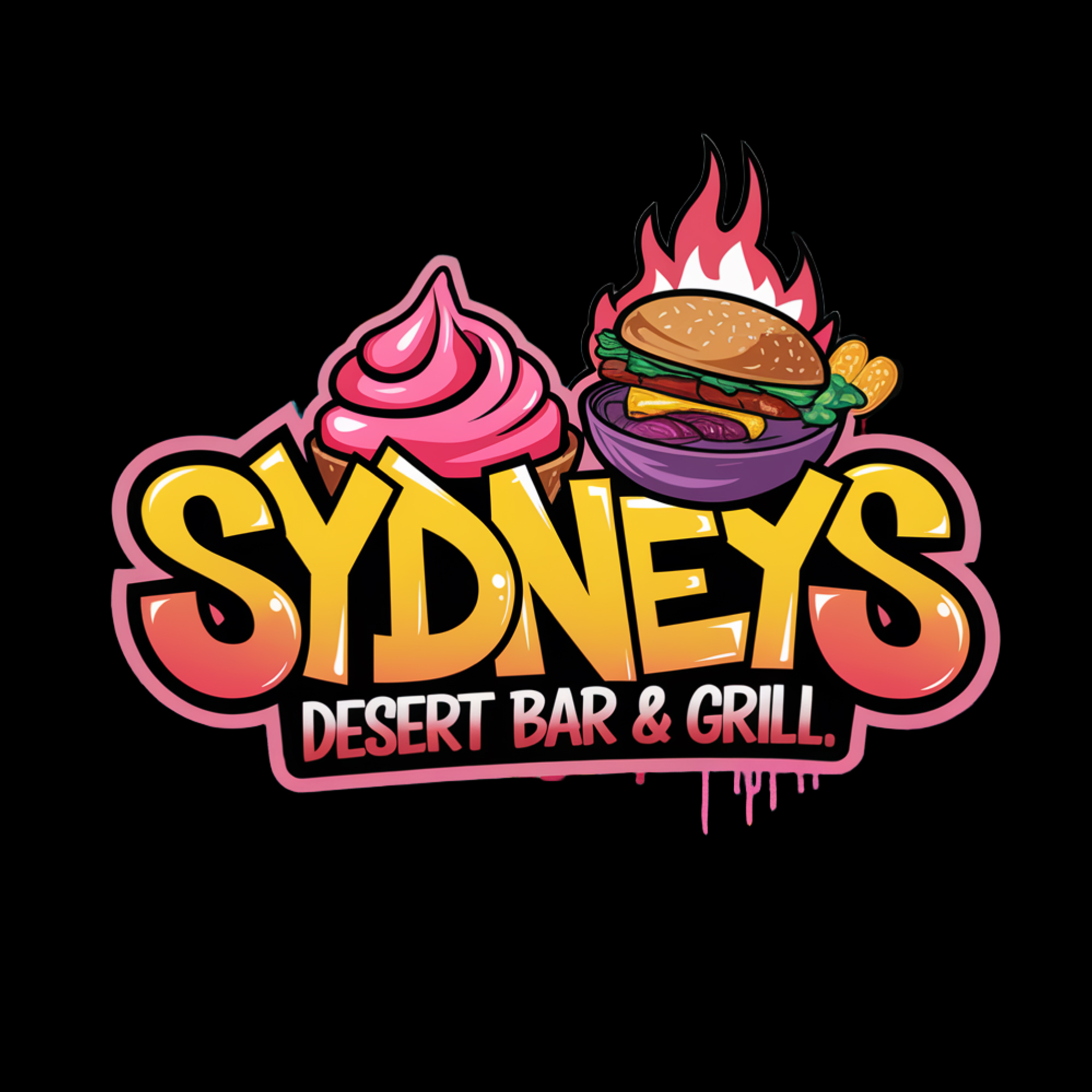 Logo Design by Amaira,s Creation for Kahla Logistics  | Design #35251453