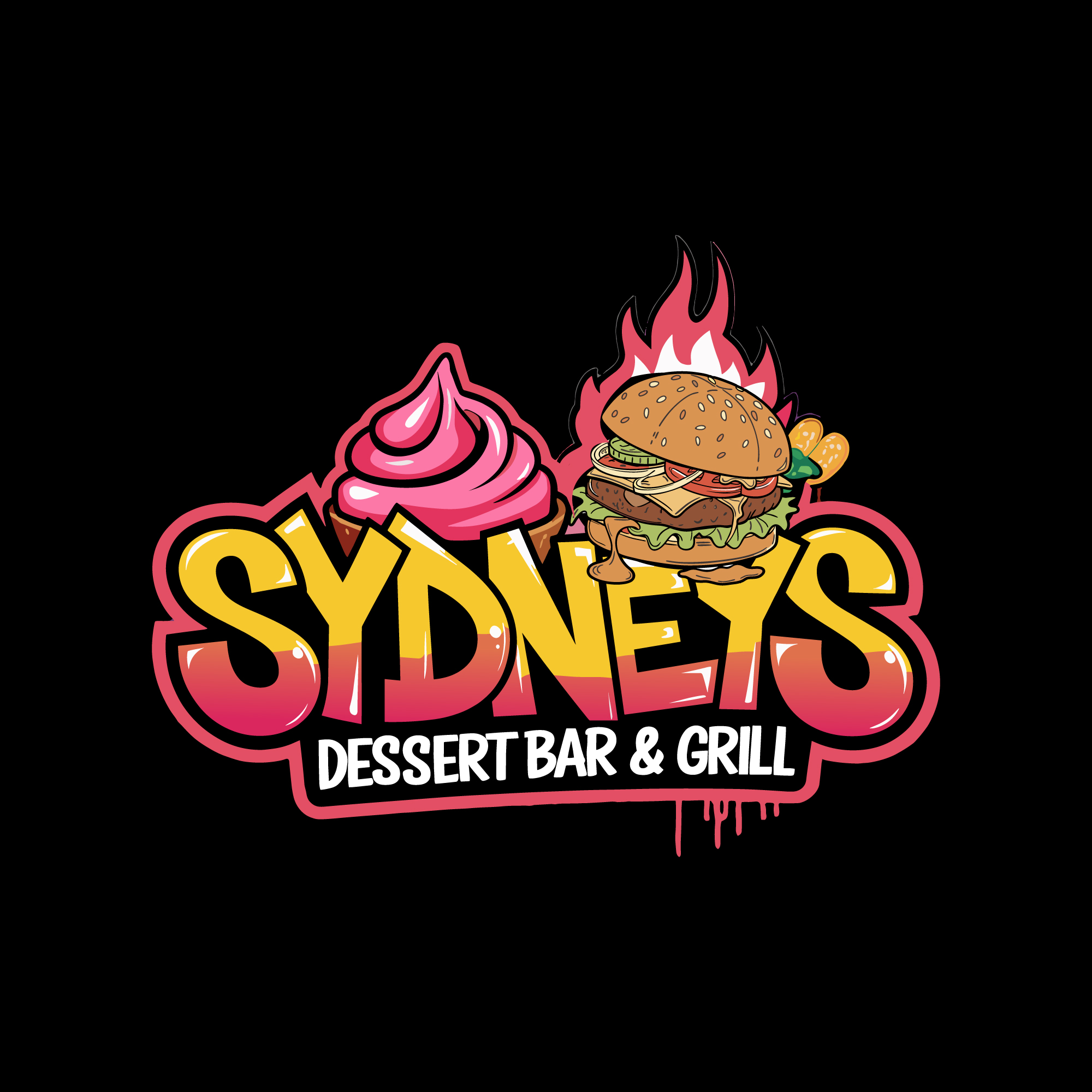 Logo Design by UAD DESIGNS for Kahla Logistics  | Design #35280551