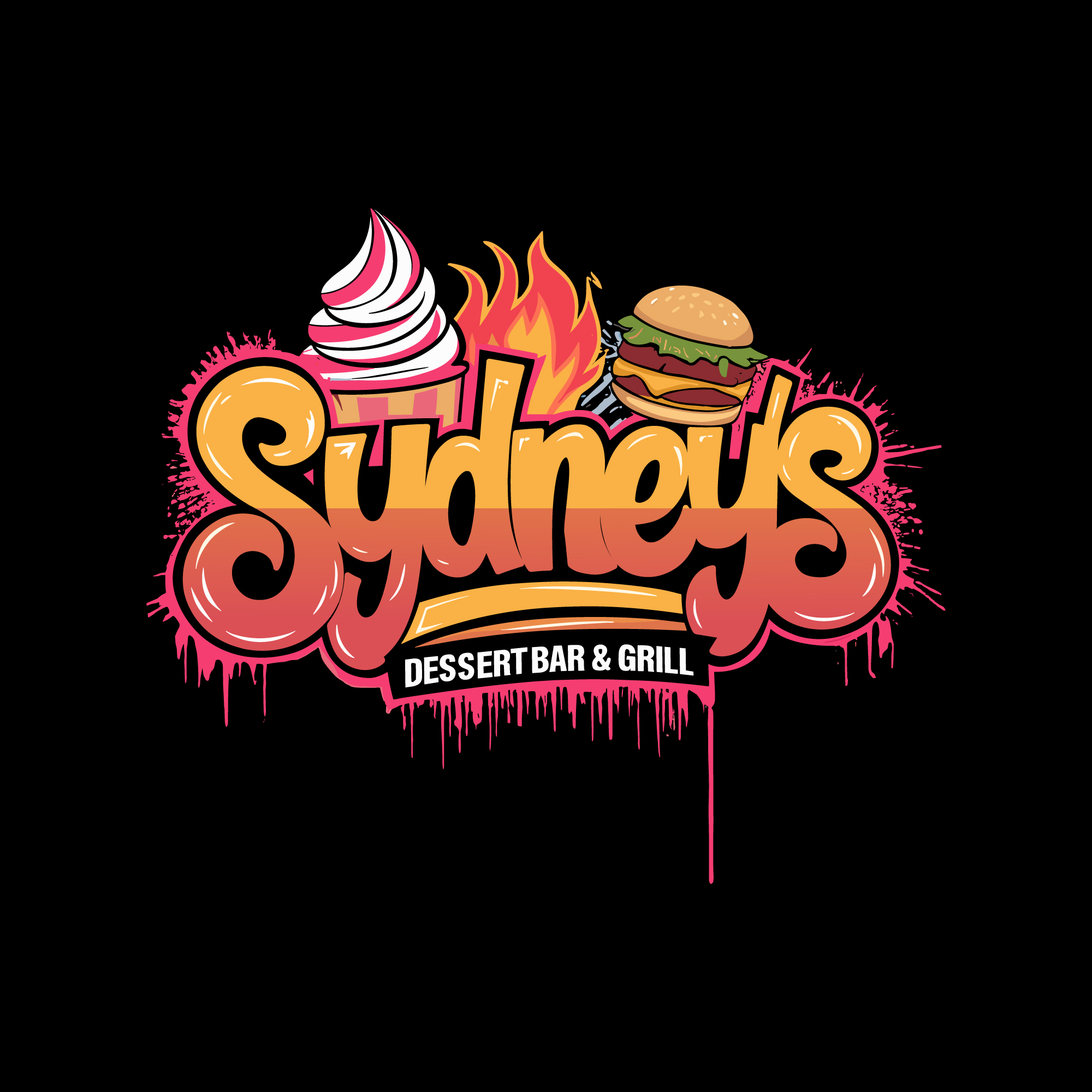 Logo Design by UAD DESIGNS for Kahla Logistics  | Design #35280599