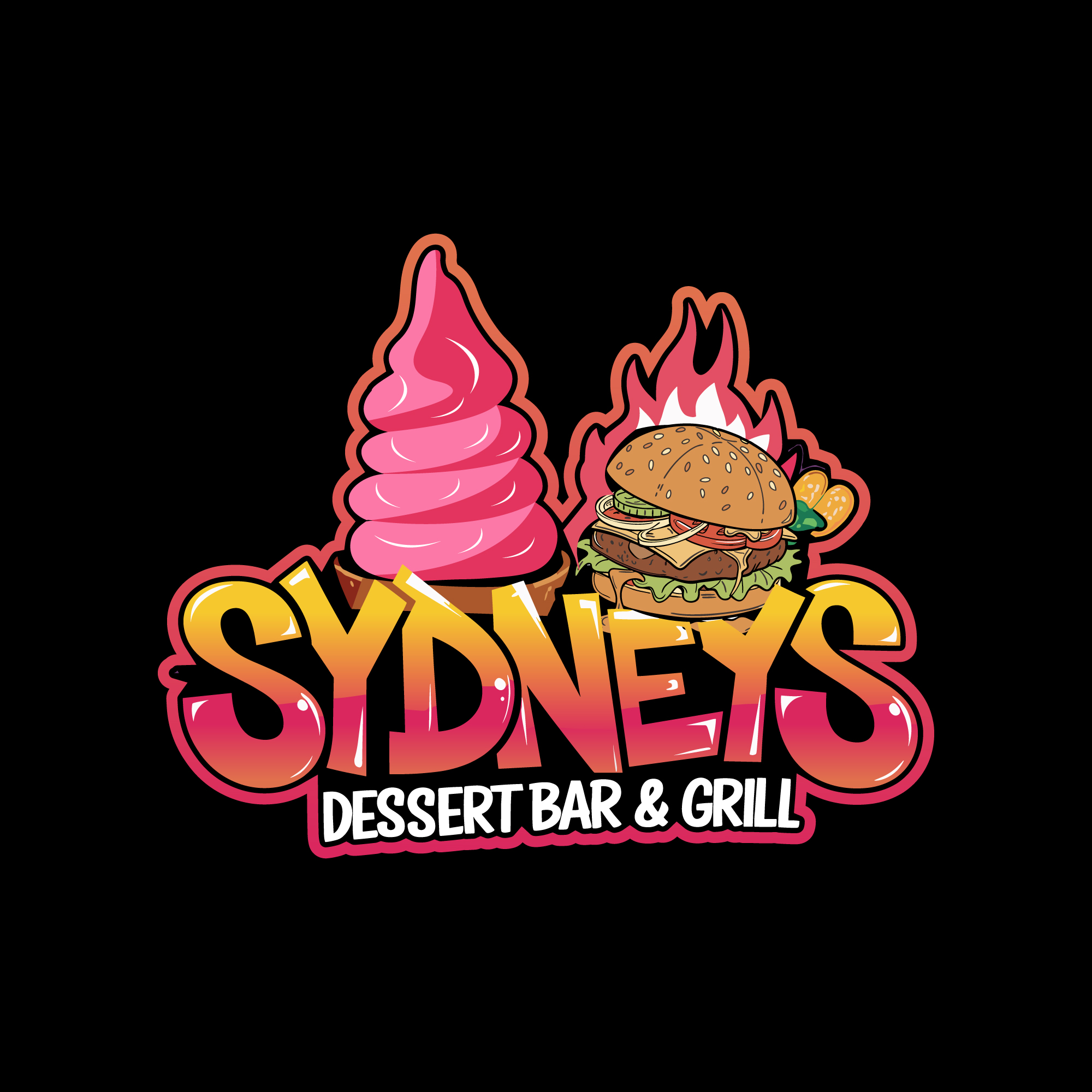 Logo Design by UAD DESIGNS for Kahla Logistics  | Design #35284702