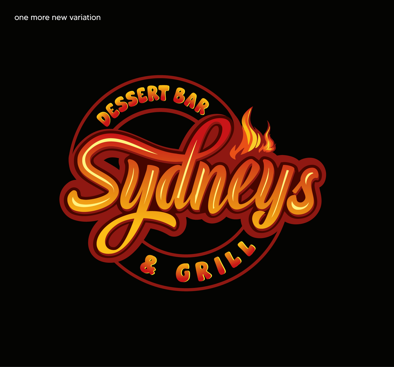 Logo Design by Rubia@ for Kahla Logistics  | Design #35287896