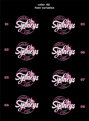 Design de Logo par Rubia@ pour Kahla Logistics  | Design : #35299014