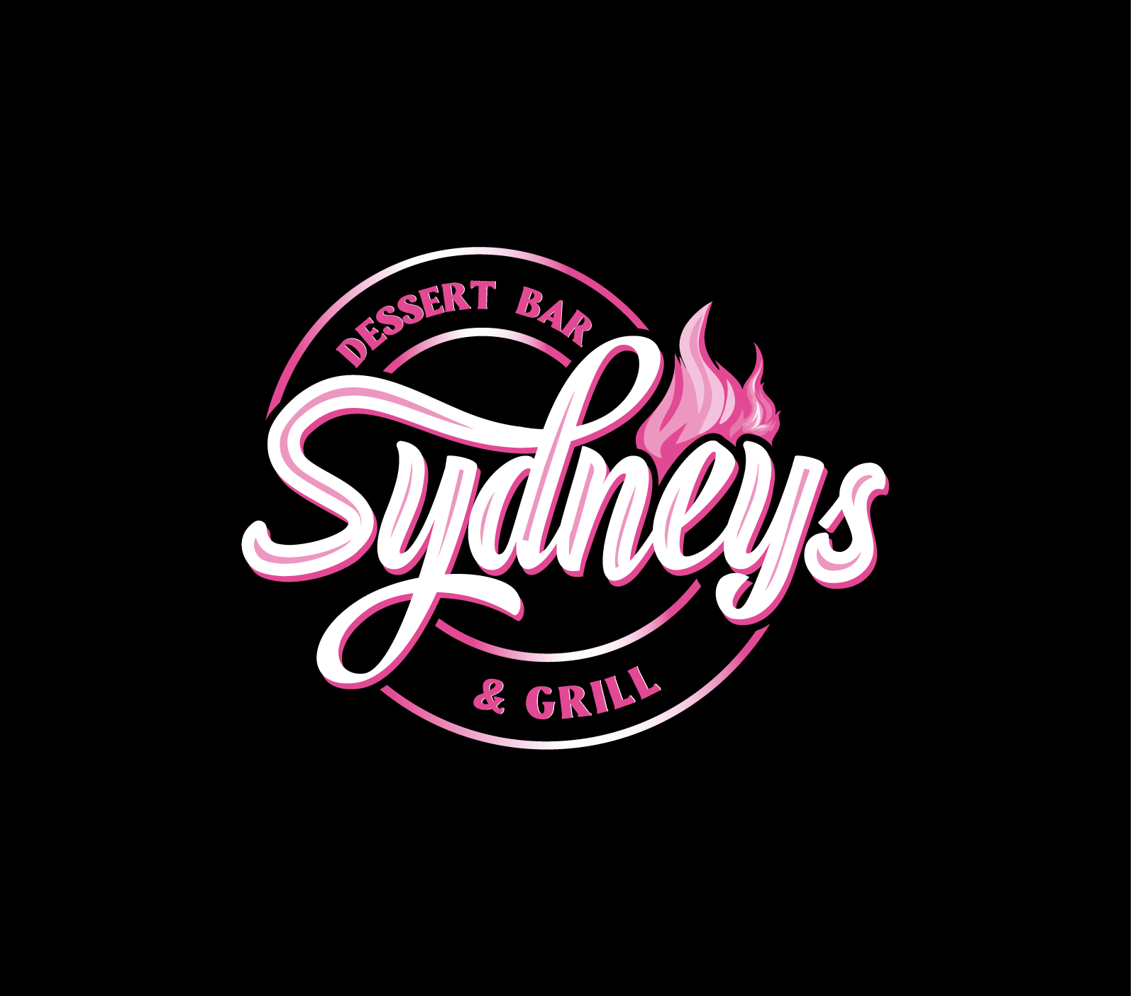 Logo Design by Rubia@ for Kahla Logistics  | Design #35306745