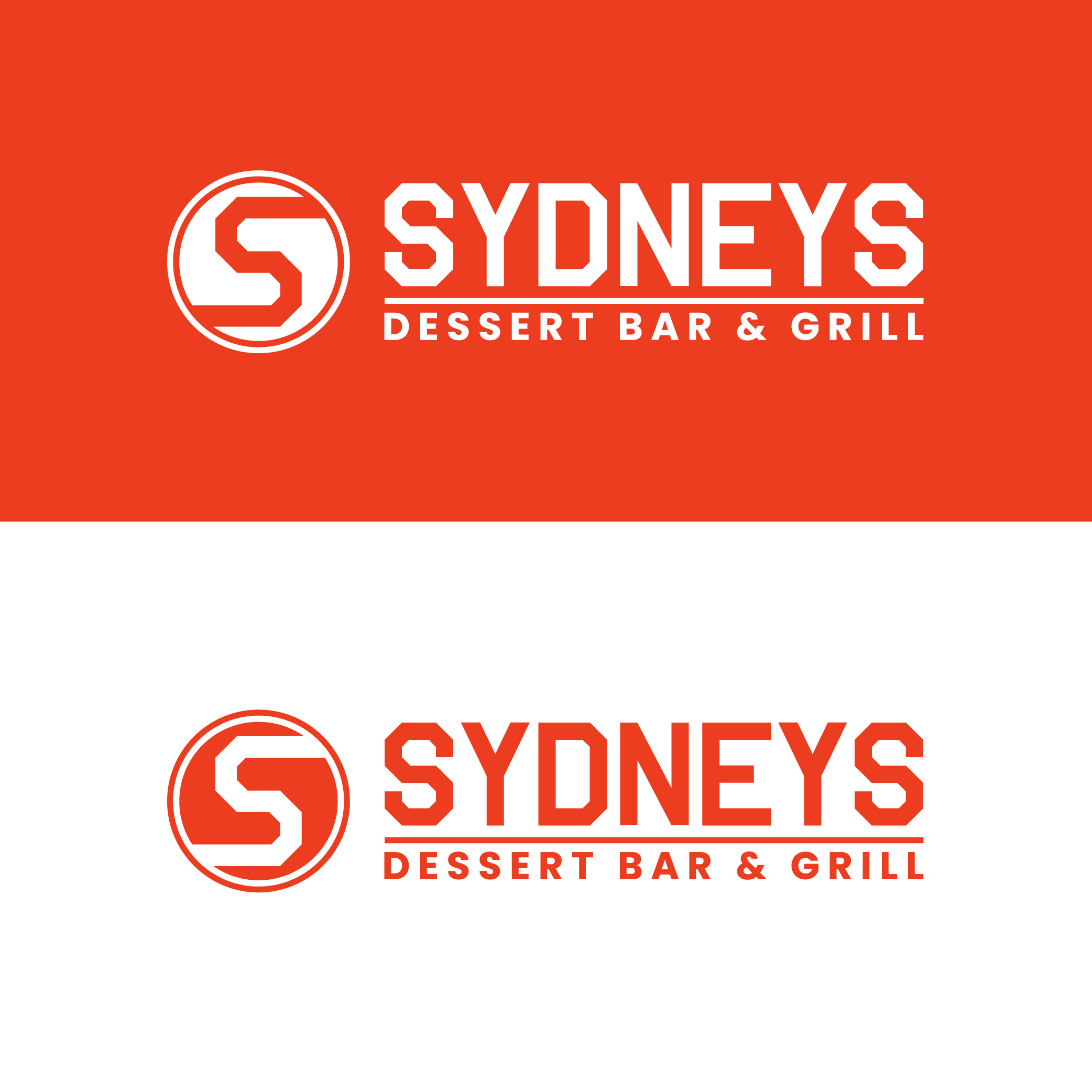 Logo Design by CrewType for Kahla Logistics  | Design #35253910