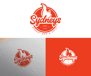 Logo Design by Ansh Design for Kahla Logistics  | Design: #35249564