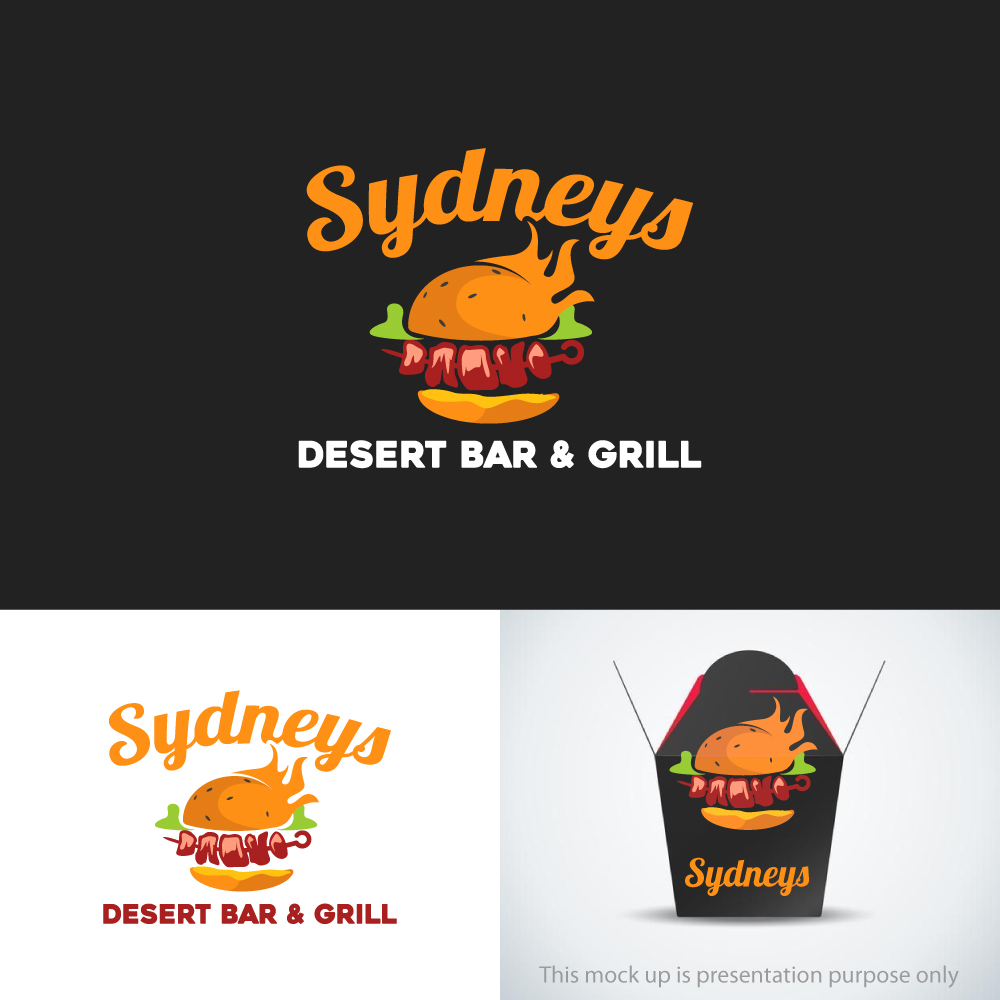 Logo Design by design.AI for Kahla Logistics  | Design #35257370