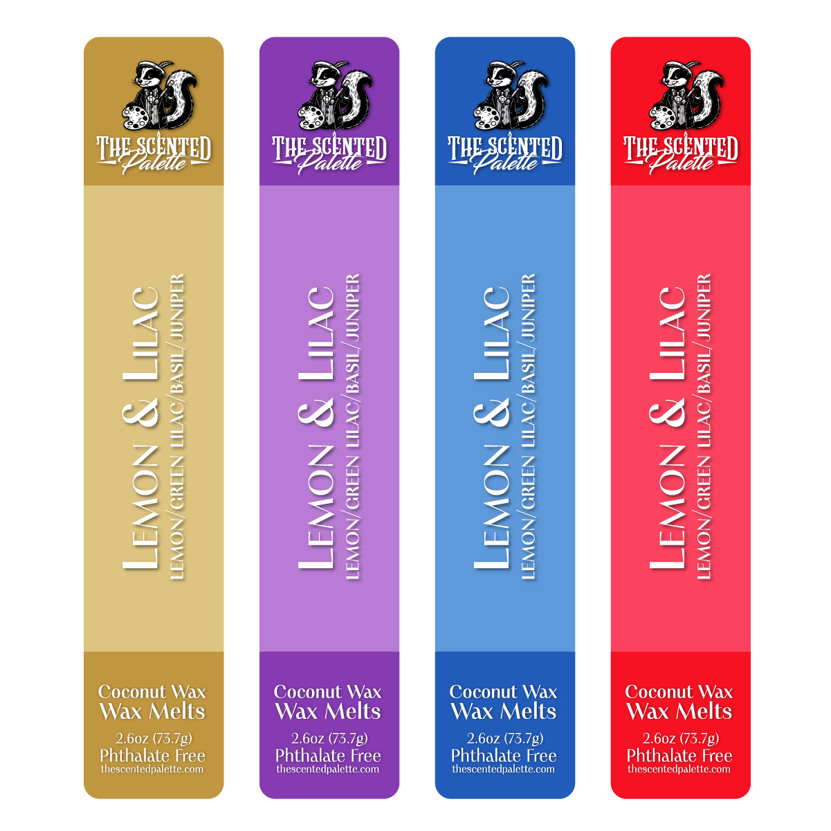 Label Design by MagicArt Pix for this project | Design #35261257