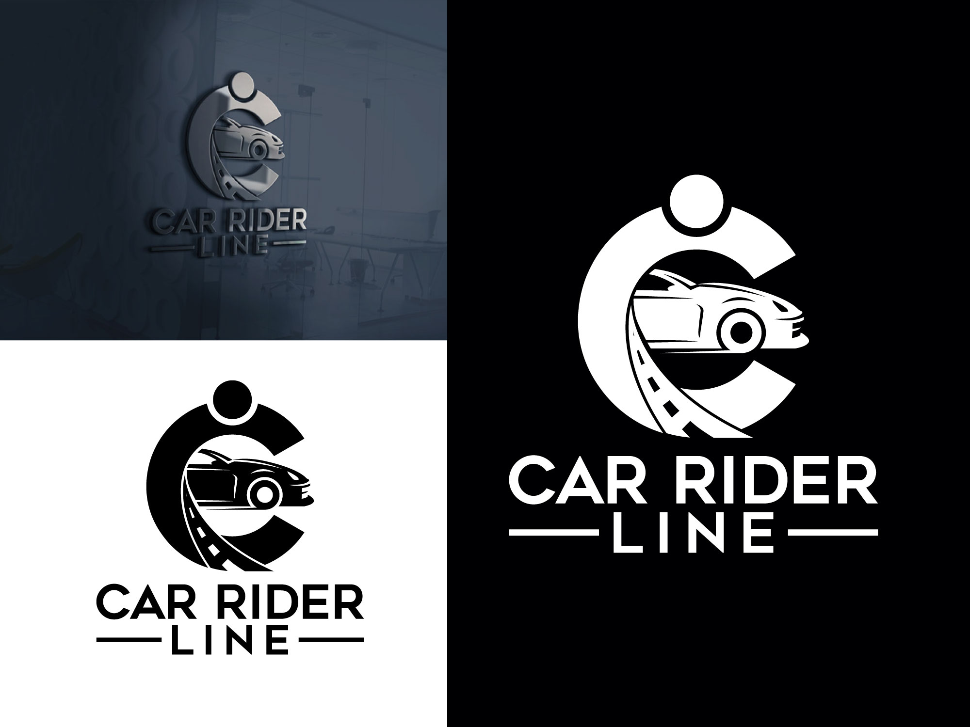 Logo Design by amran mollaa for this project | Design #35264107