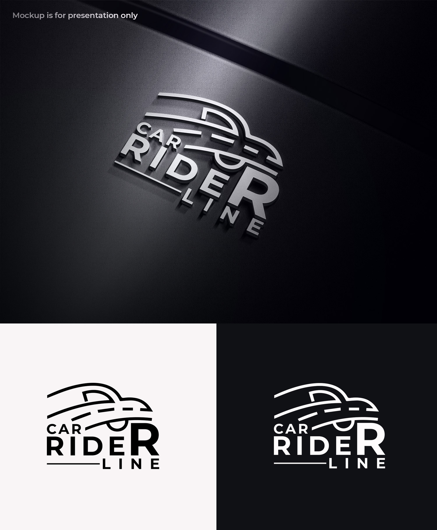 Logo Design by M Art & Design for this project | Design #35254023