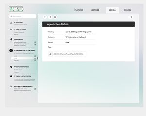 Web Design by Blue Sparrow for this project | Design: #35282856