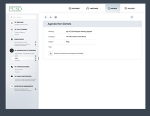 Web Design by Blue Sparrow for this project | Design: #35282906