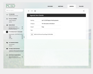 Web Design by Blue Sparrow for this project | Design: #35282908