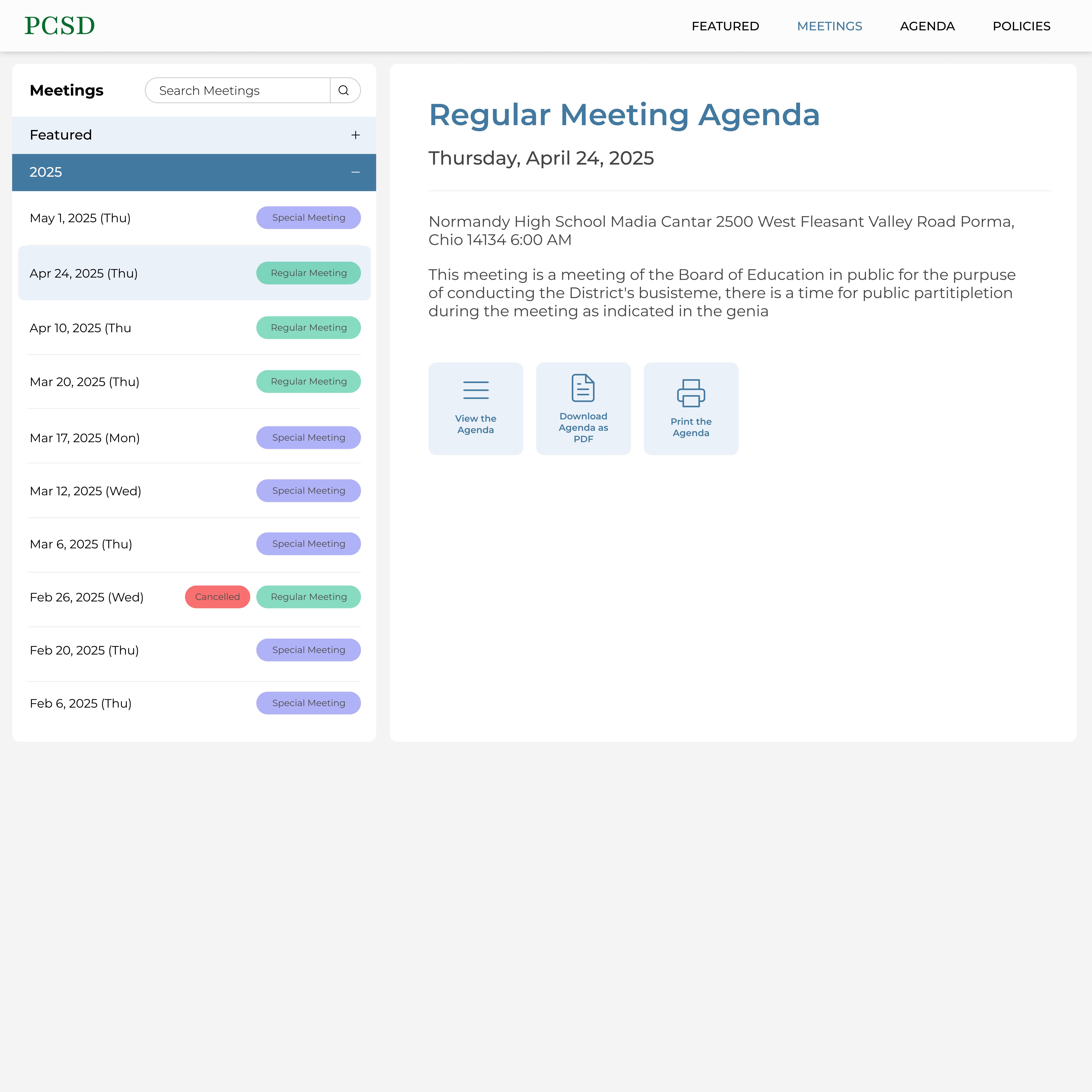 Web Design by Mohamed Javid for this project | Design #35251324