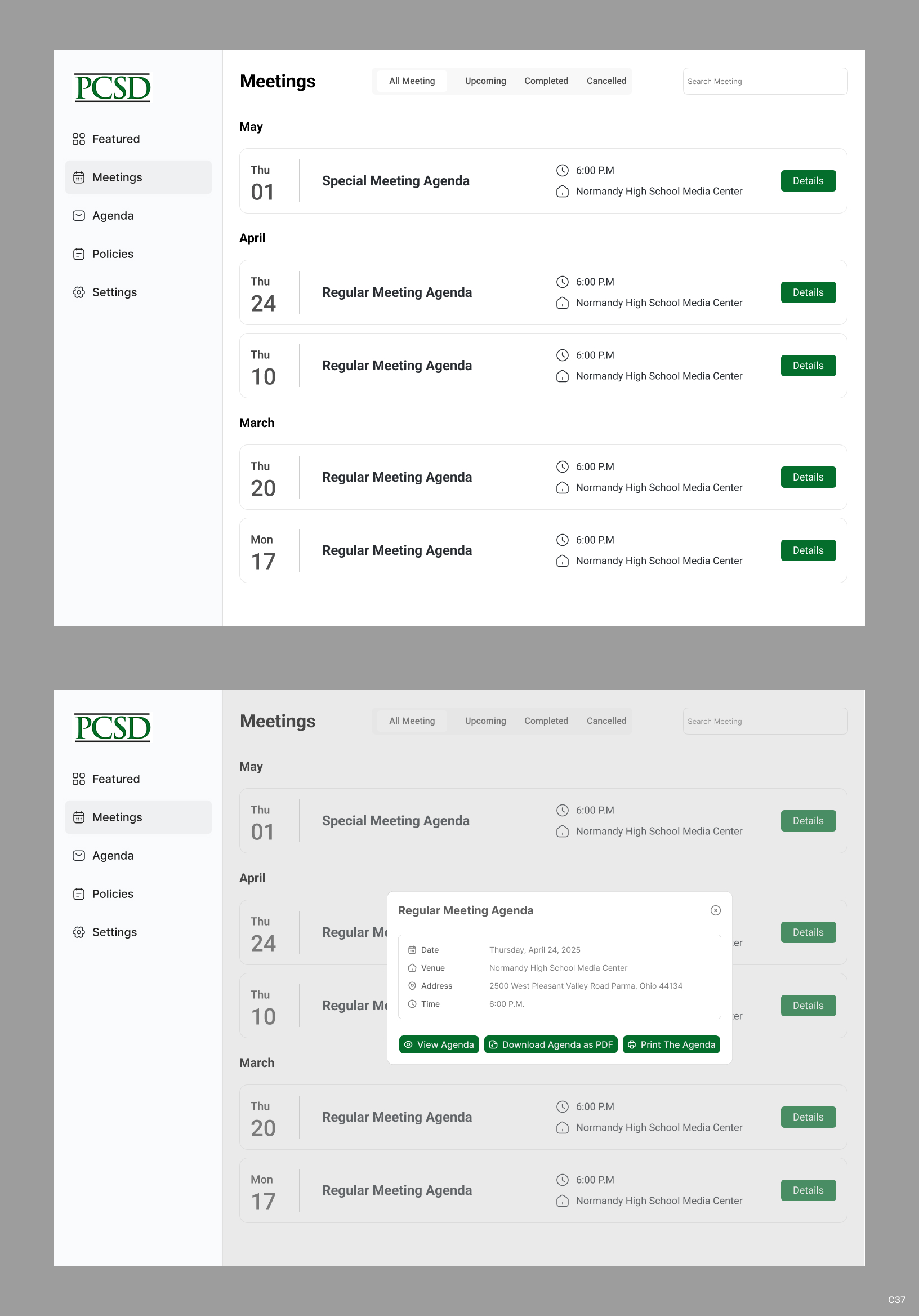 Web Design by pb for this project | Design #35258781