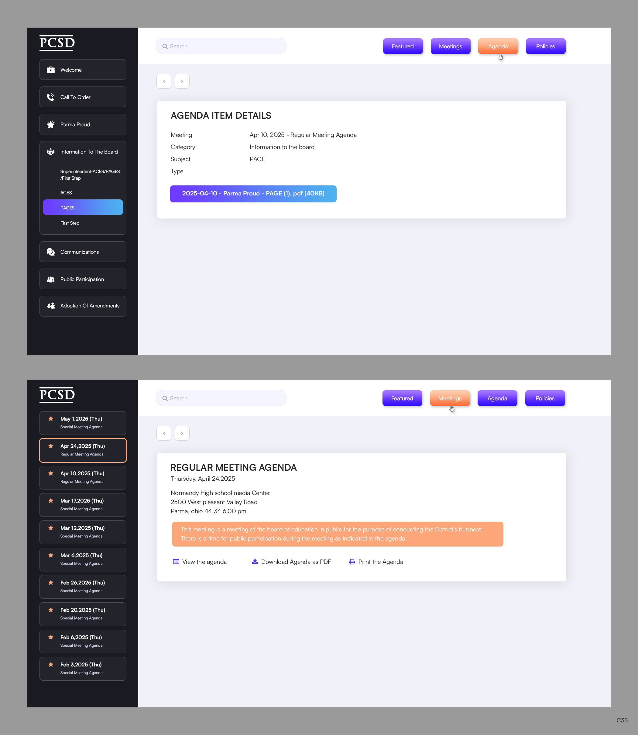 Web Design by pb for this project | Design #35258785