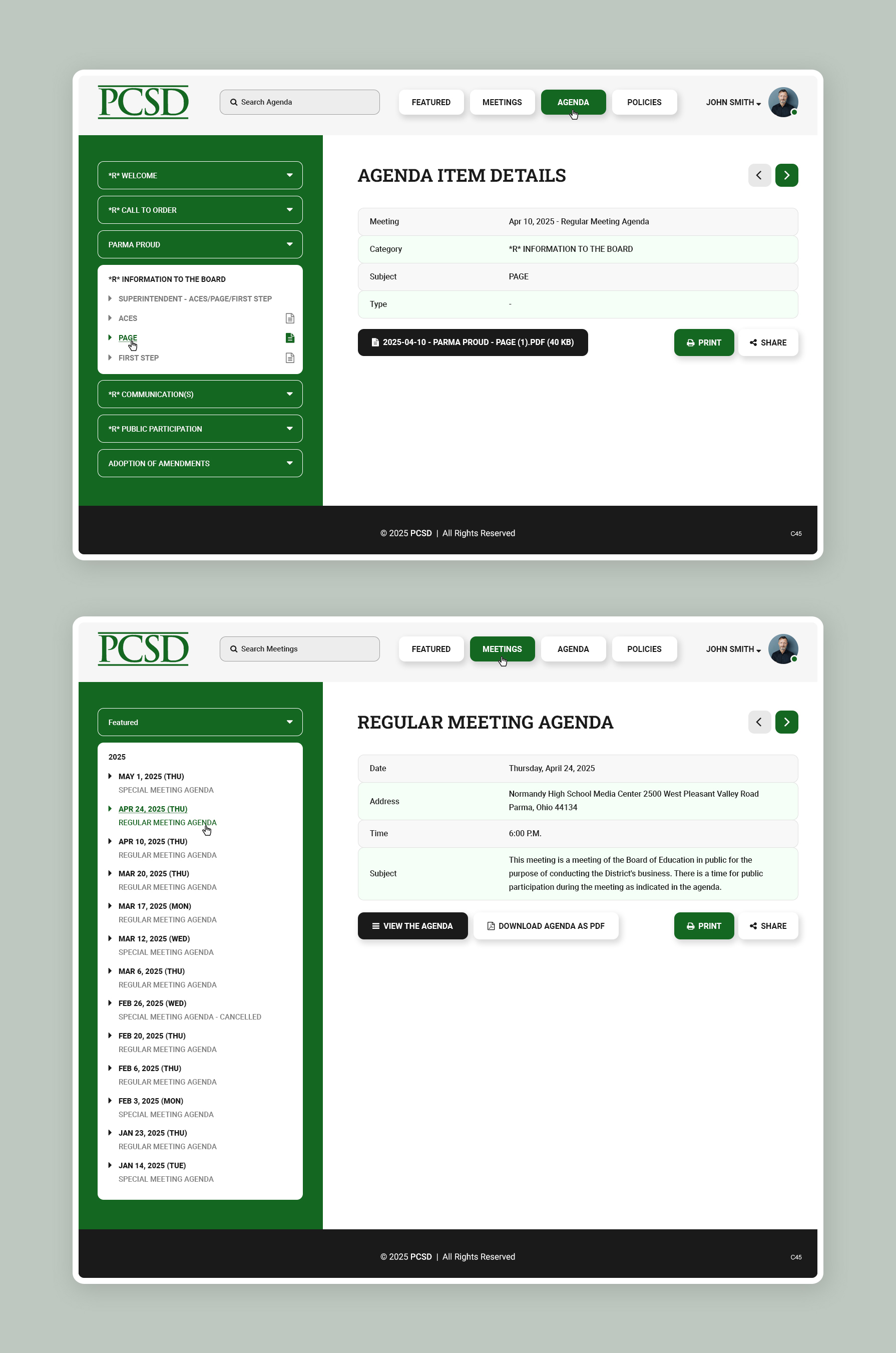 Web Design by pb for this project | Design #35258786