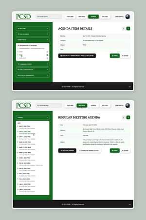 Web Design par pb pour ce projet | Design : #35258786