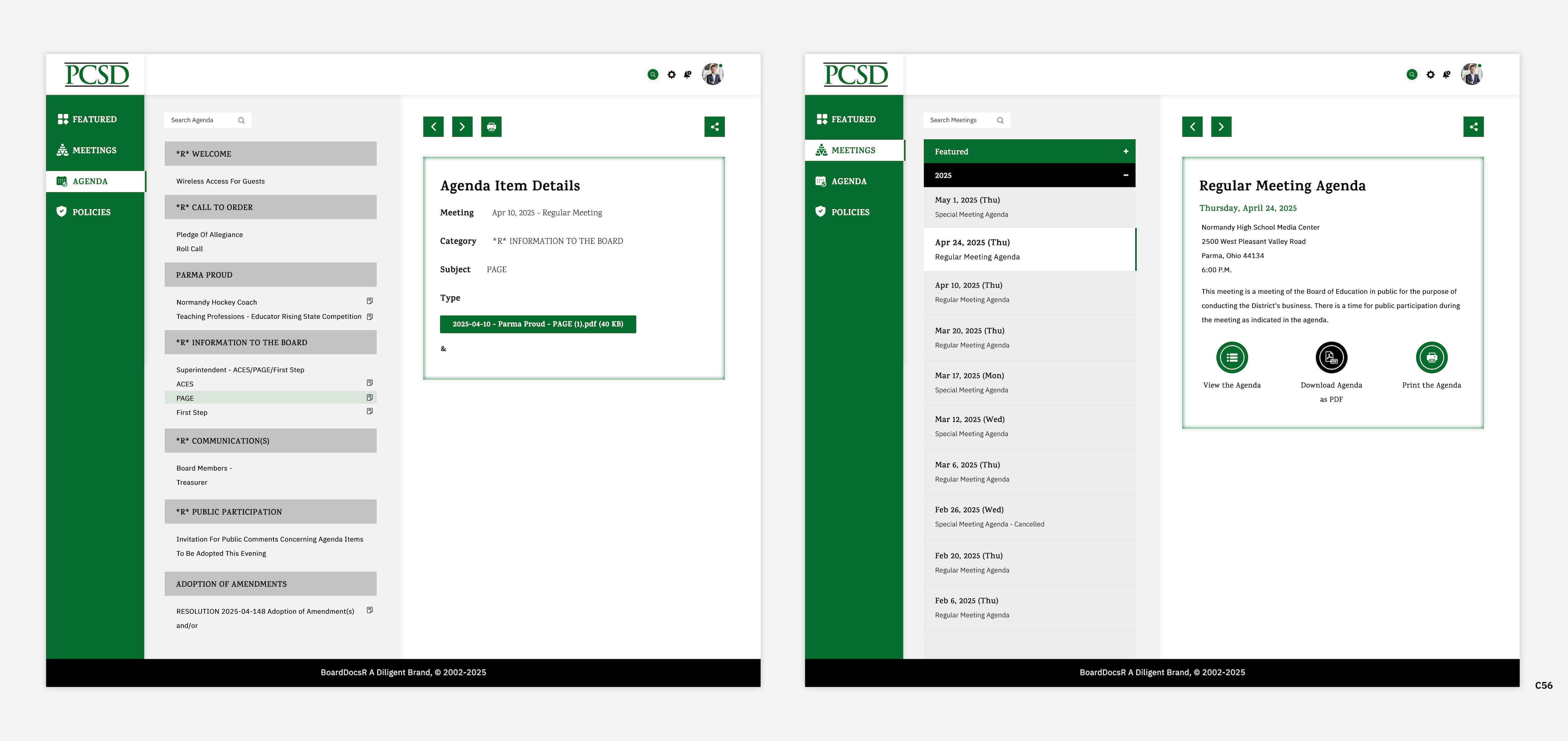 Web Design by pb for this project | Design #35258787