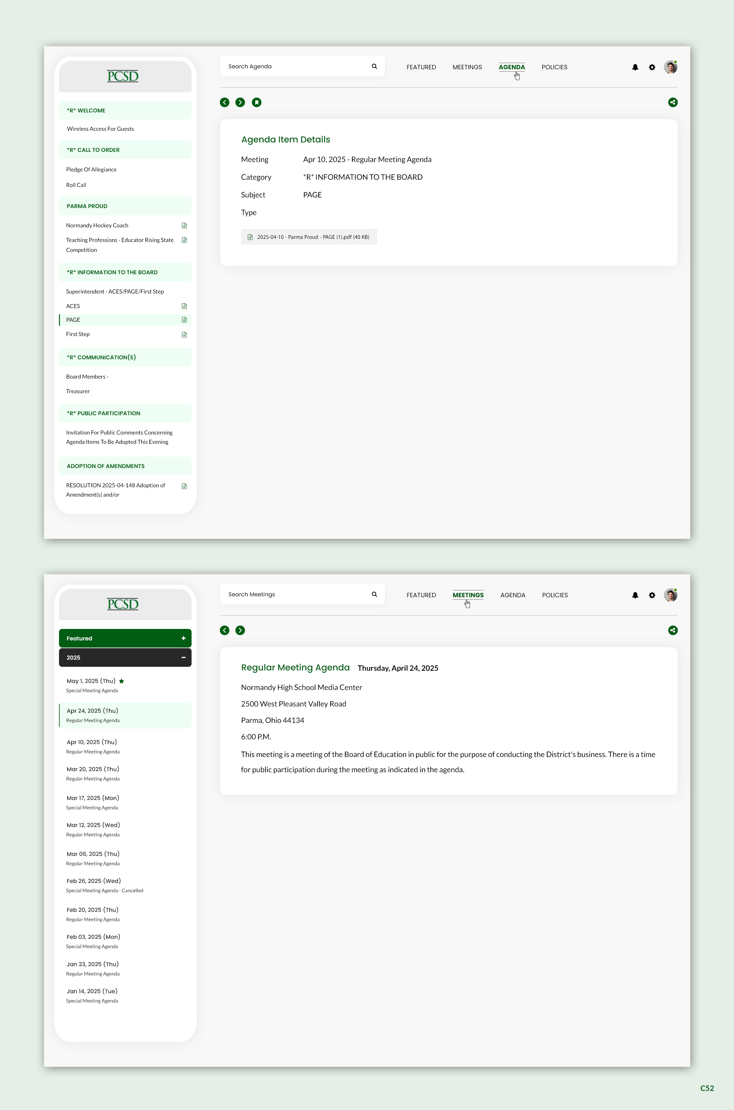 Web Design by pb for this project | Design #35258788