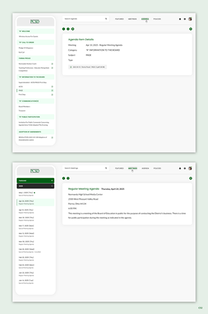 Web Design par pb pour ce projet | Design : #35258788