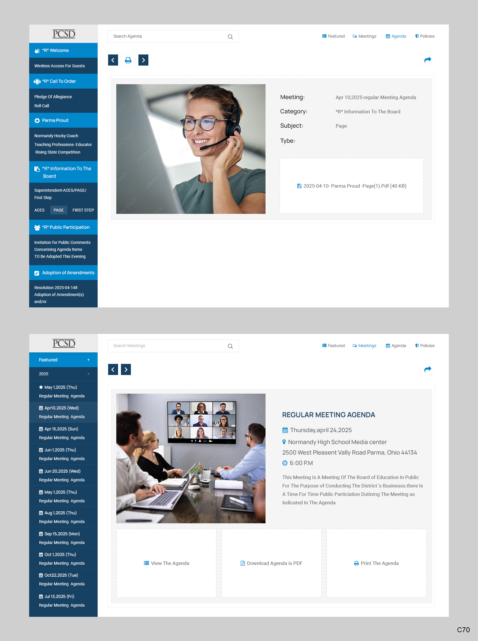 Web Design by pb for this project | Design #35258796