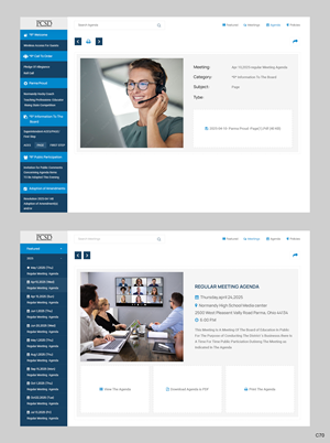 Web Design par pb pour ce projet | Design : #35258796