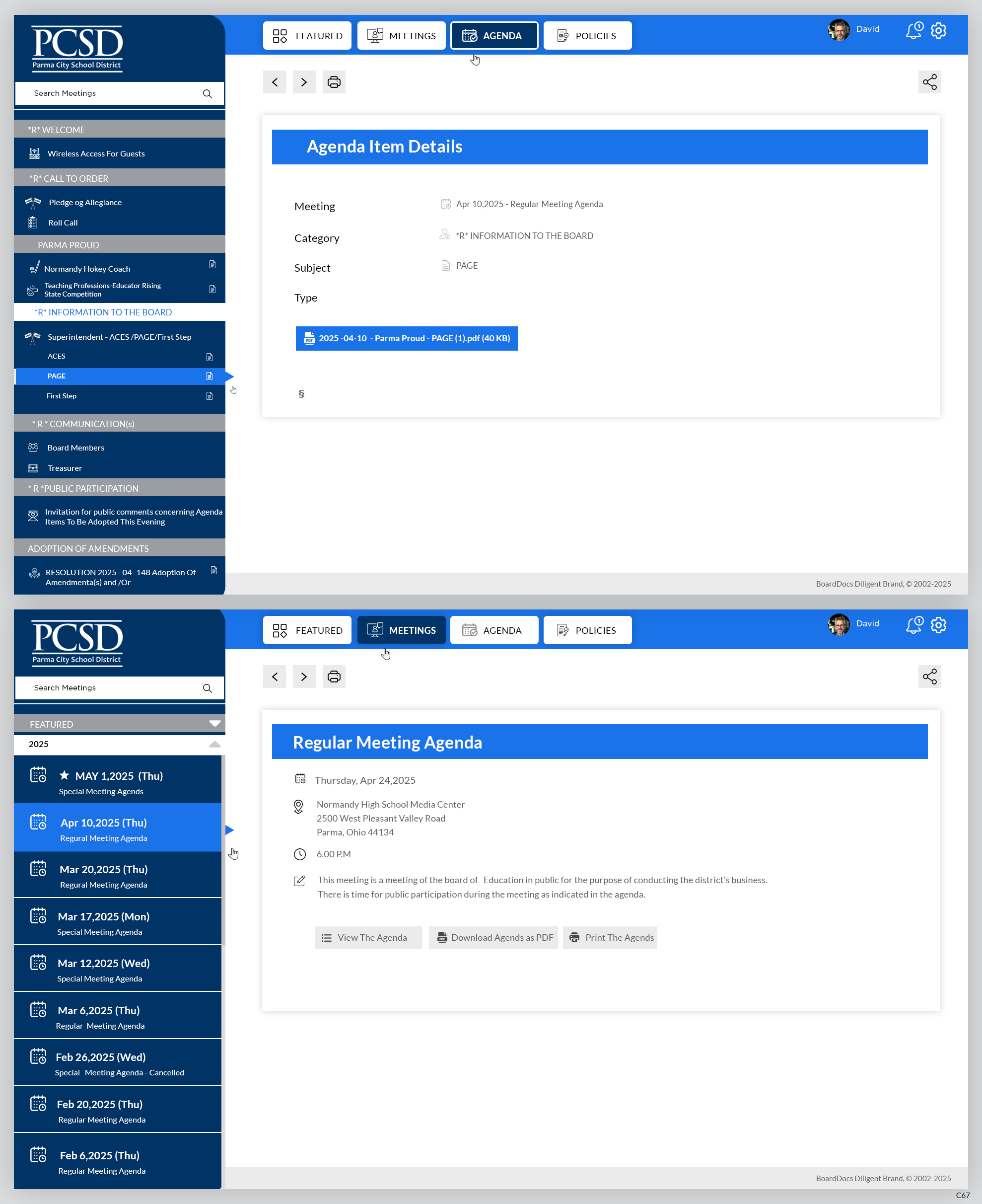 Web Design by pb for this project | Design #35258797