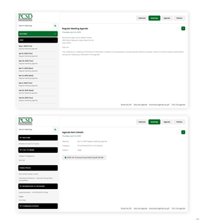 Web Design par pb pour ce projet | Design : #35258800