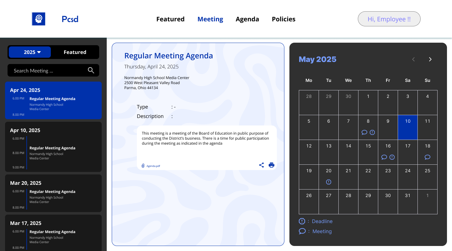 Web Design by Taufik H for this project | Design #35289089