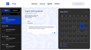 Web Design by Taufik H for this project | Design: #35289089