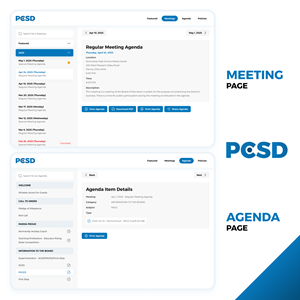 Web Design by Taufik H for this project | Design: #35289162