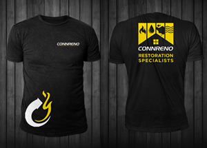 T-shirt Design by Sergio Coelho for this project | Design: #35257019