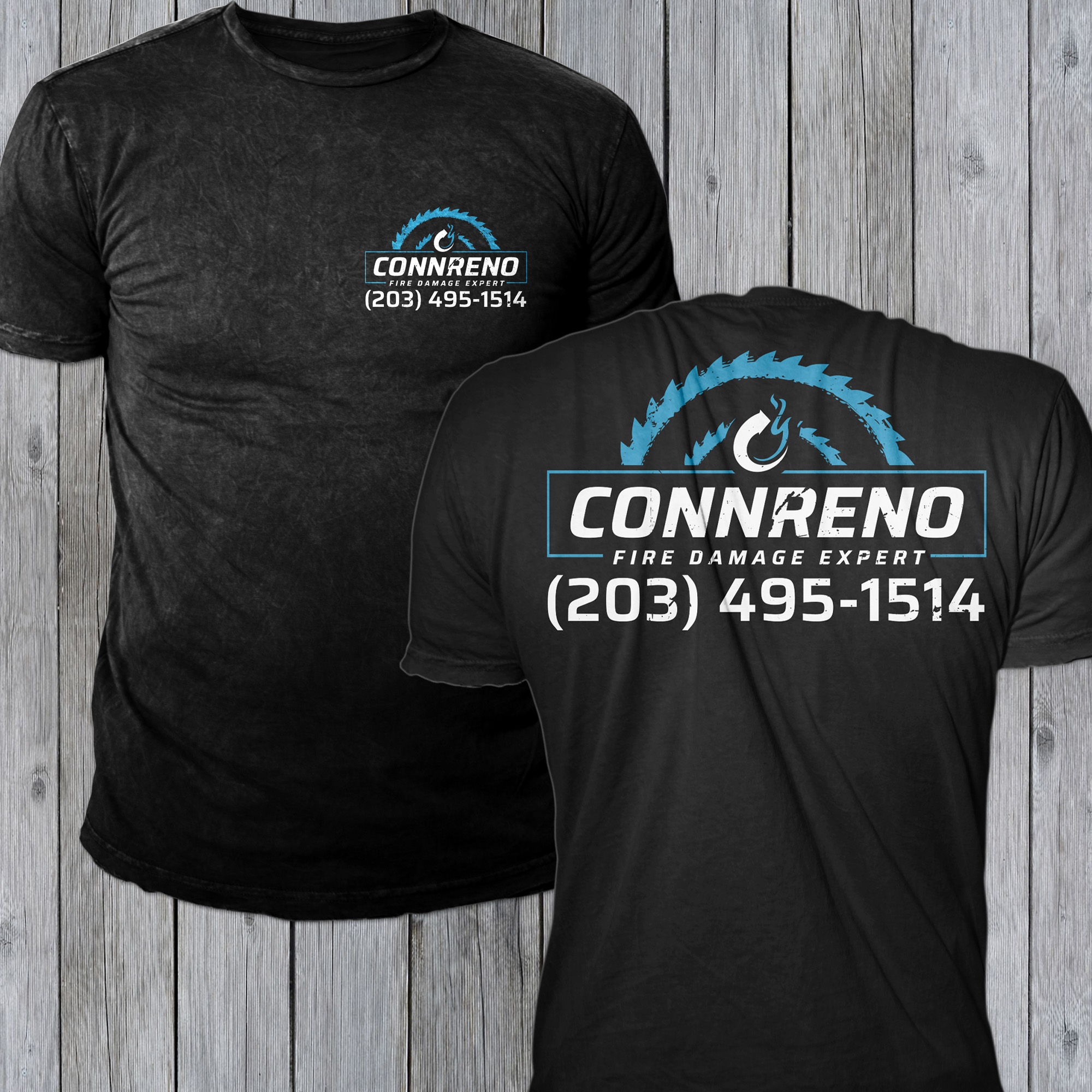T-shirt Design by Teespixels for this project | Design #35258627
