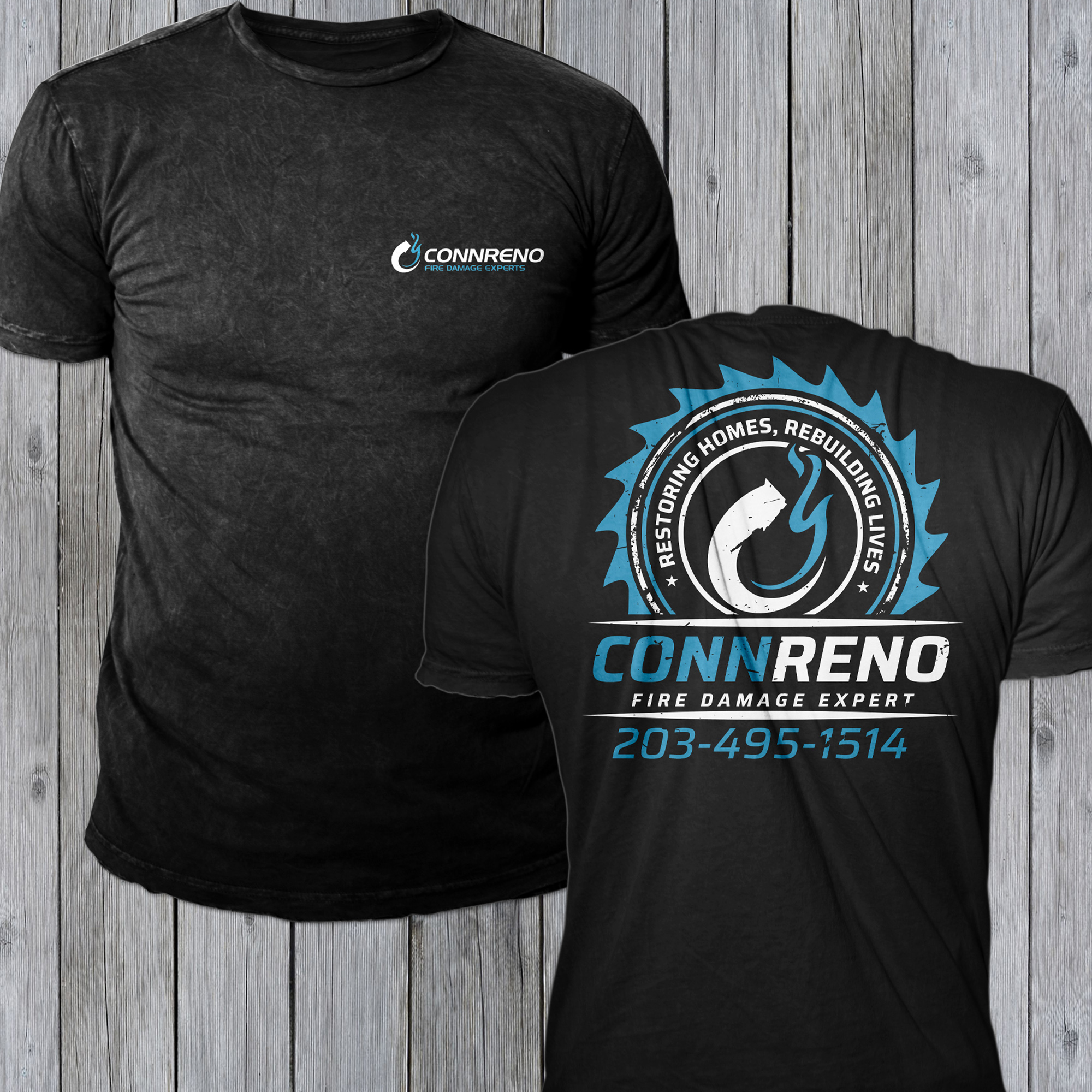Contest winning design