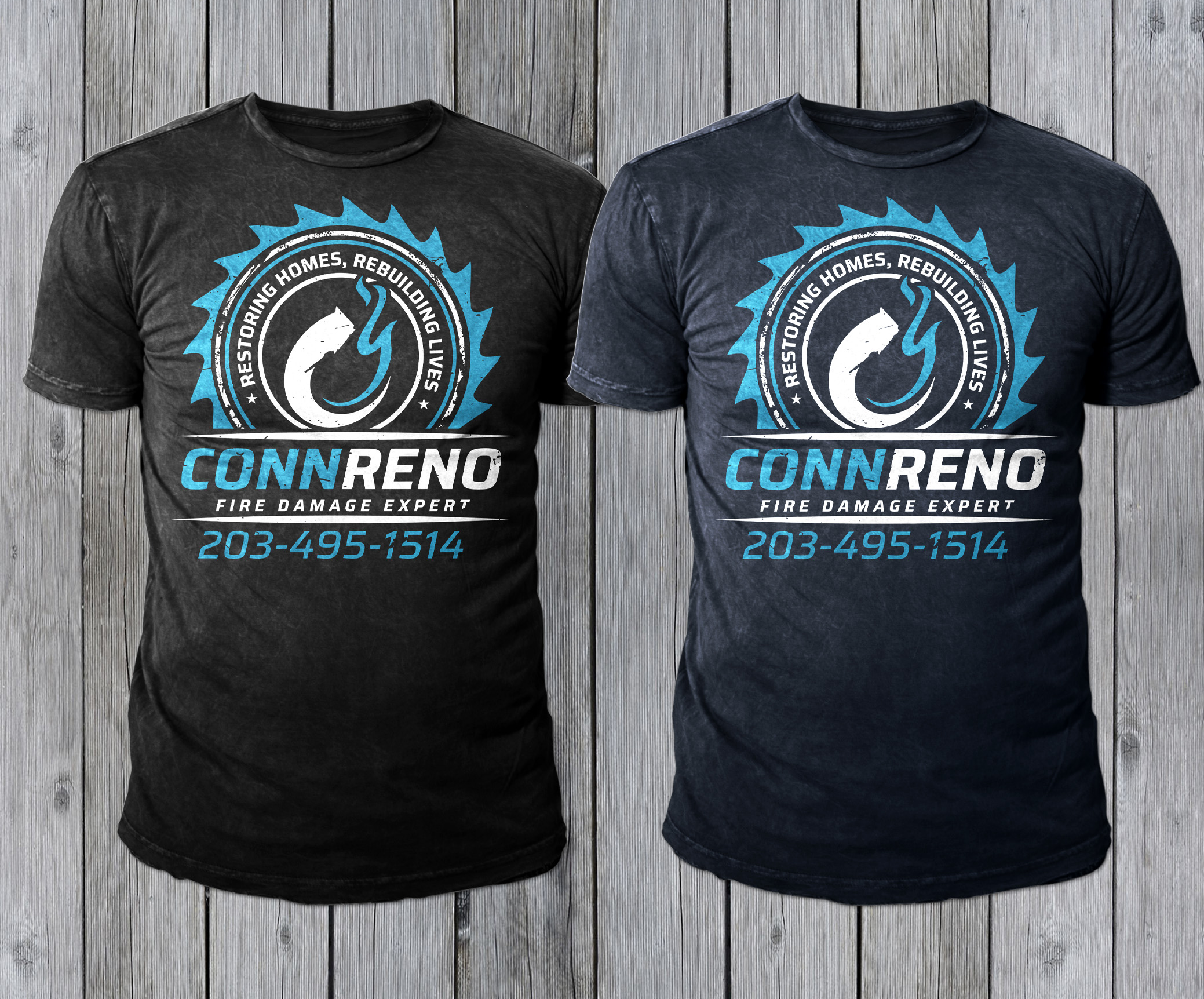 T-shirt Design by Teespixels for this project | Design #35258869