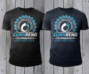 T-shirt Design by Teespixels for this project | Design: #35258869