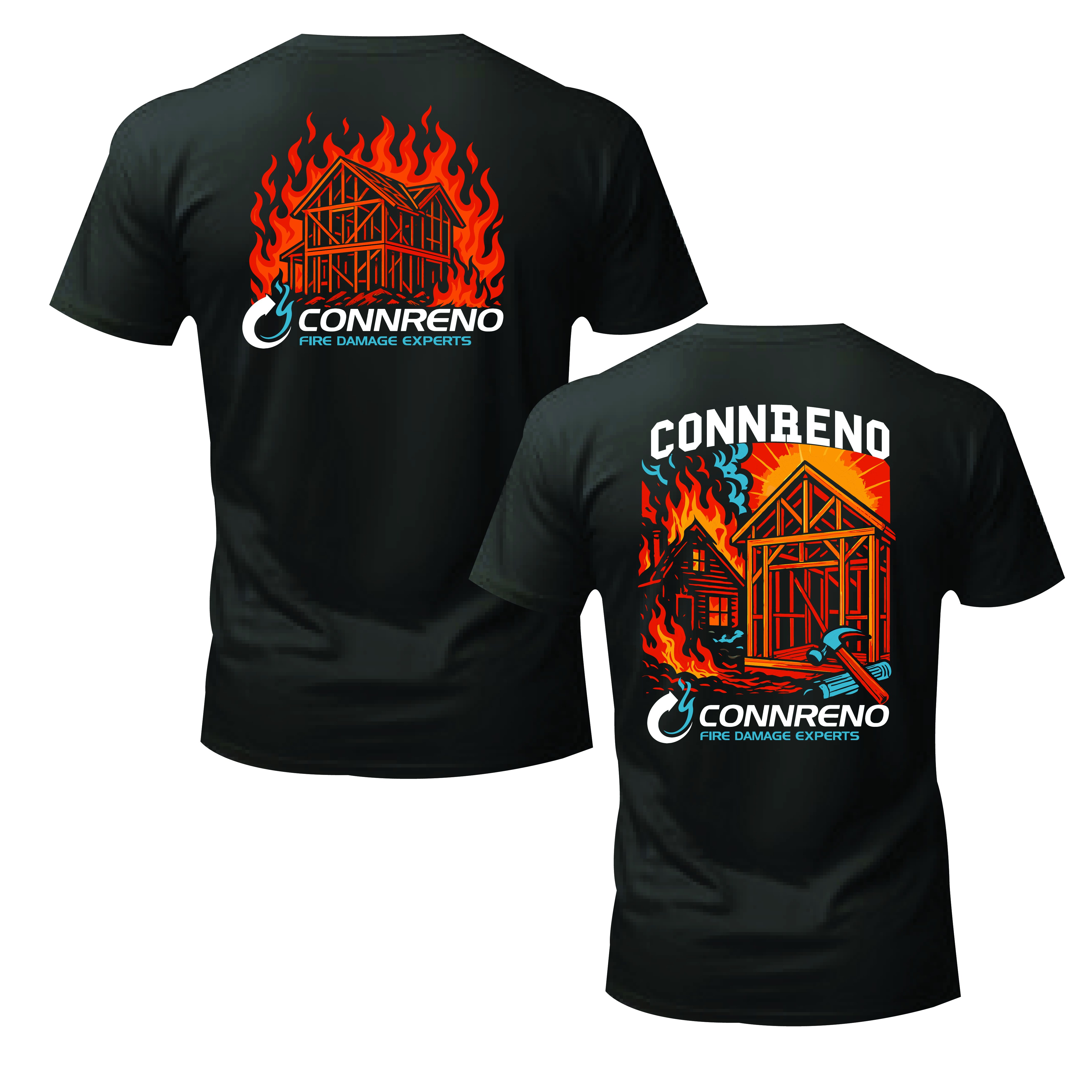 Diseño de Camiseta por amdad26 para este proyecto | Diseño #35258951