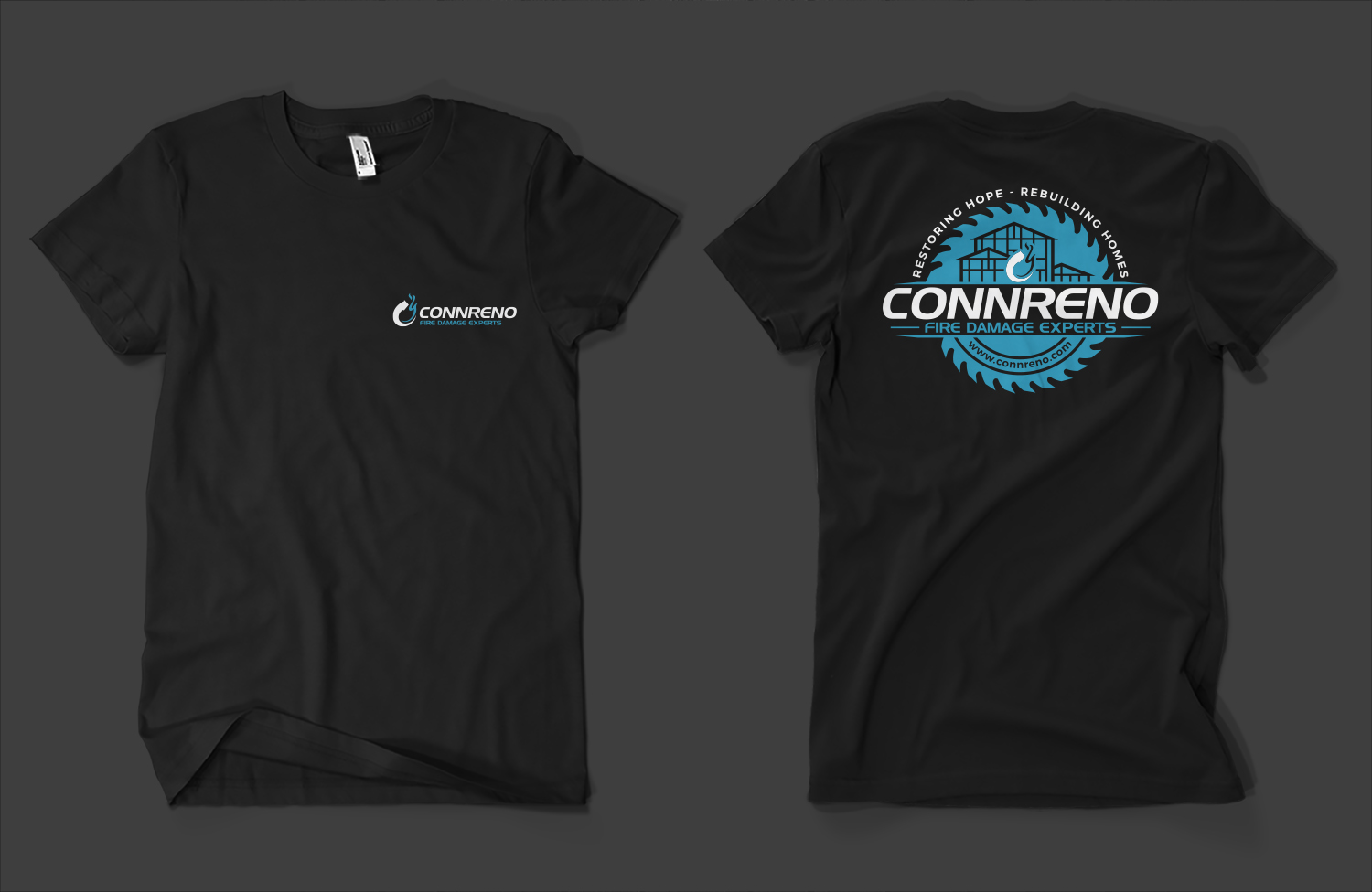 T-Shirt-Design von Barney Stinson für dieses Projekt | Design #35255562