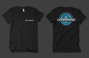 T-shirt Design by Barney Stinson for this project | Design: #35255562