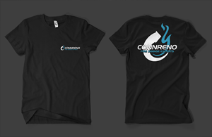 T-shirt Design by Barney Stinson for this project | Design: #35255565