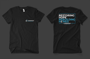 T-shirt Design by Barney Stinson for this project | Design: #35255566