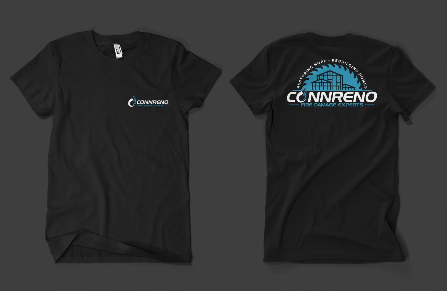 T-shirt Design by Barney Stinson for this project | Design #35256255