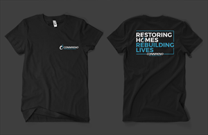 T-shirt Design by Barney Stinson for this project | Design: #35257562