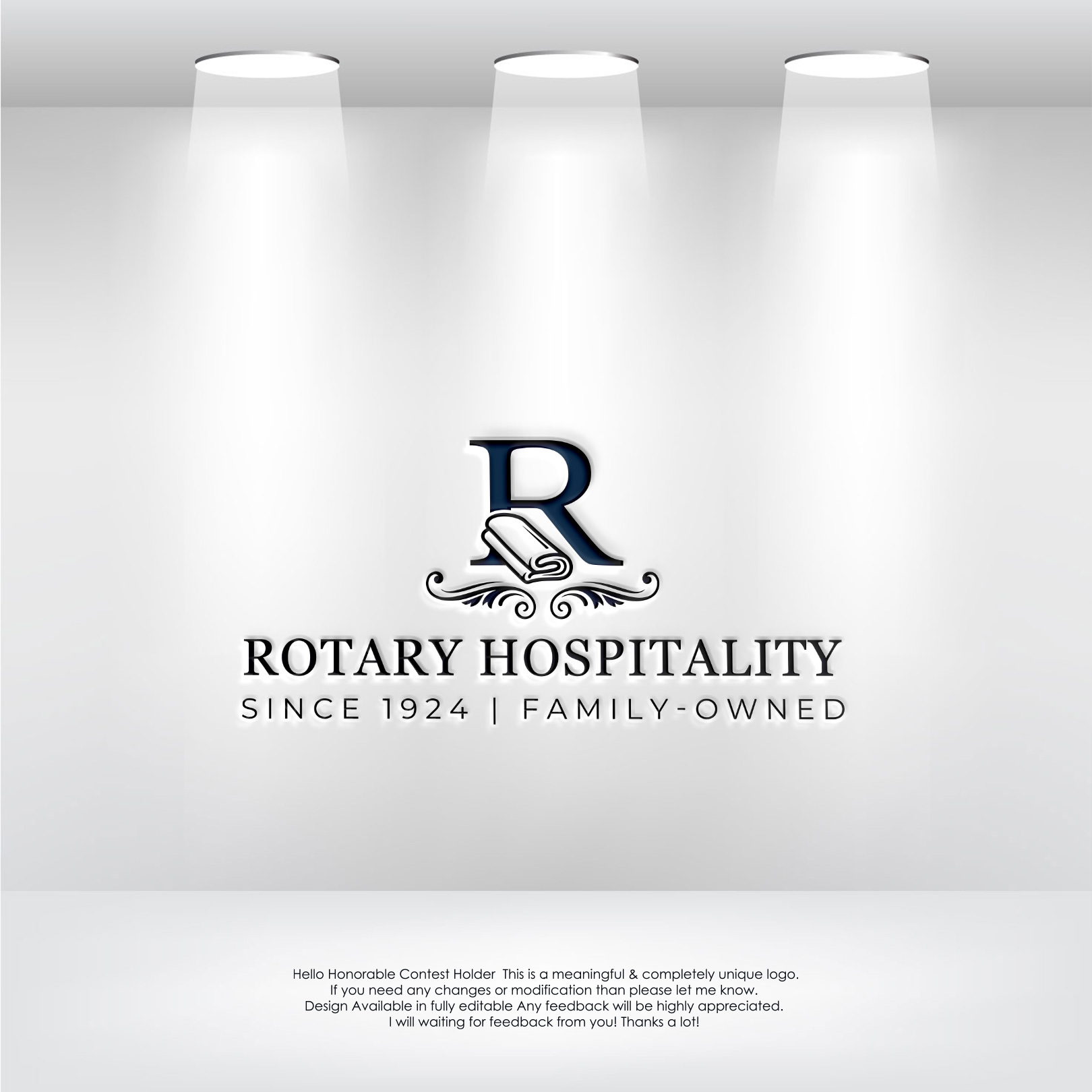 Logo Design by LogoEon for this project | Design #35256603