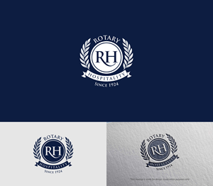 Logo Design by Abici for this project | Design #35264623