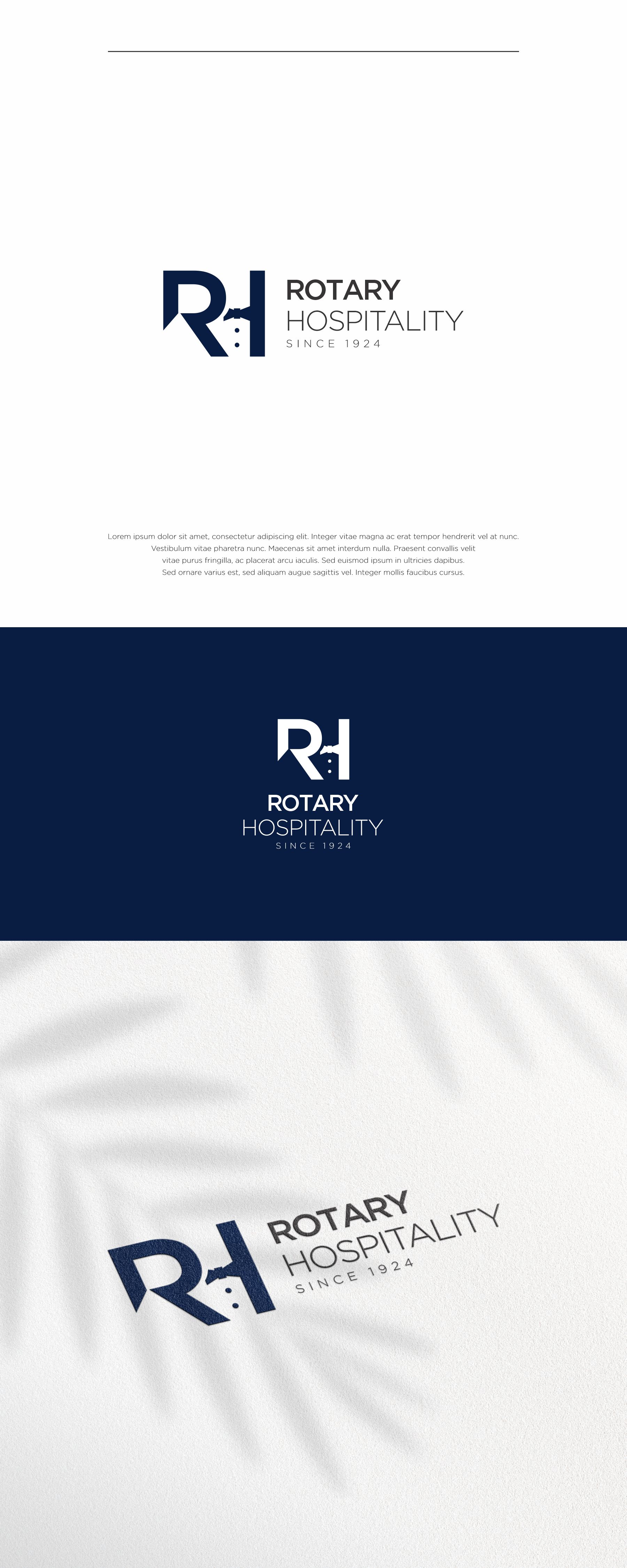 Logo Design by Irfan Renaldi for this project | Design #35256745