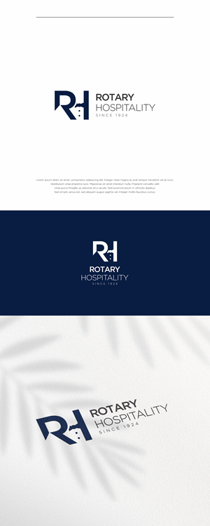 Logo Design by Irfan Renaldi for this project | Design #35256745