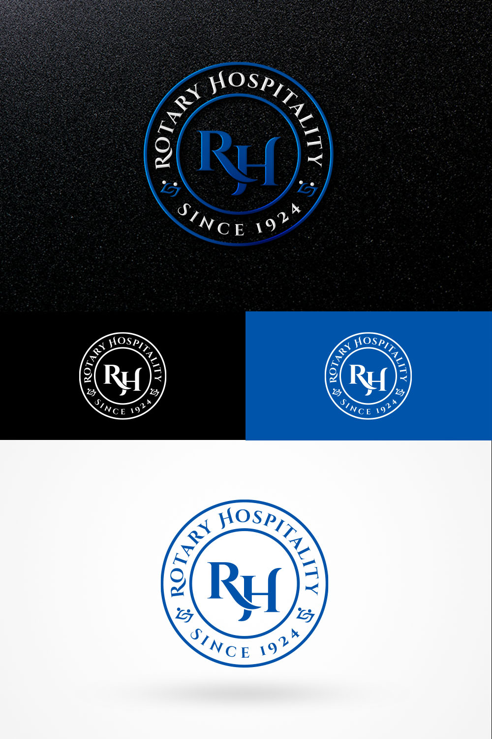 Design de Logo par Interloop_Designs pour ce projet | Design #35252326