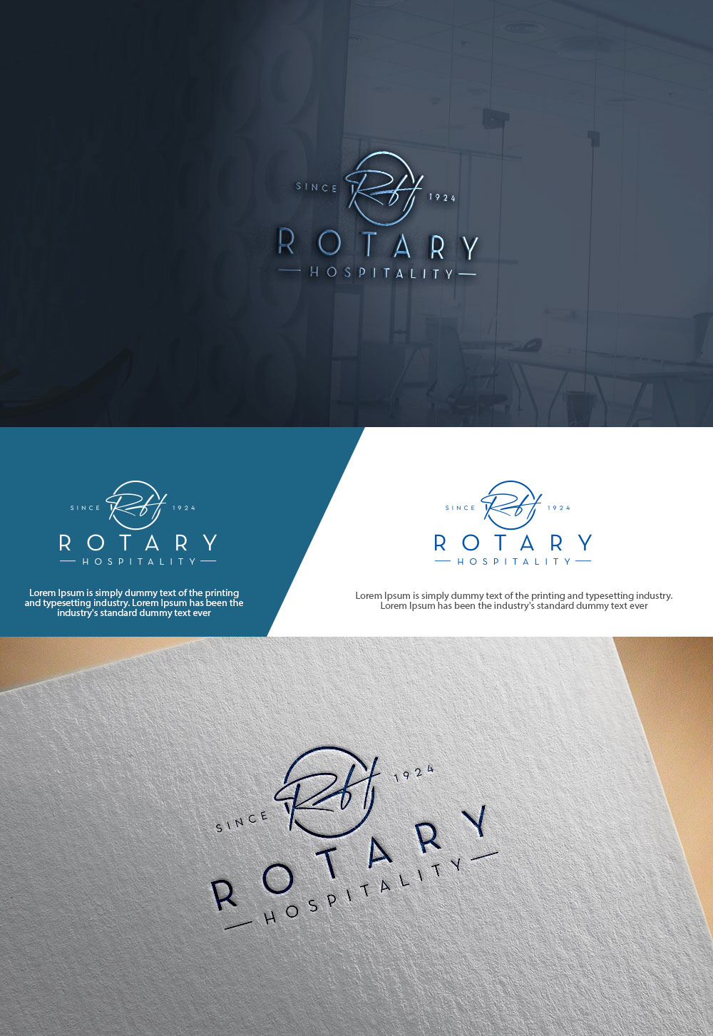 Logo Design by sulemani  creation for this project | Design #35259251